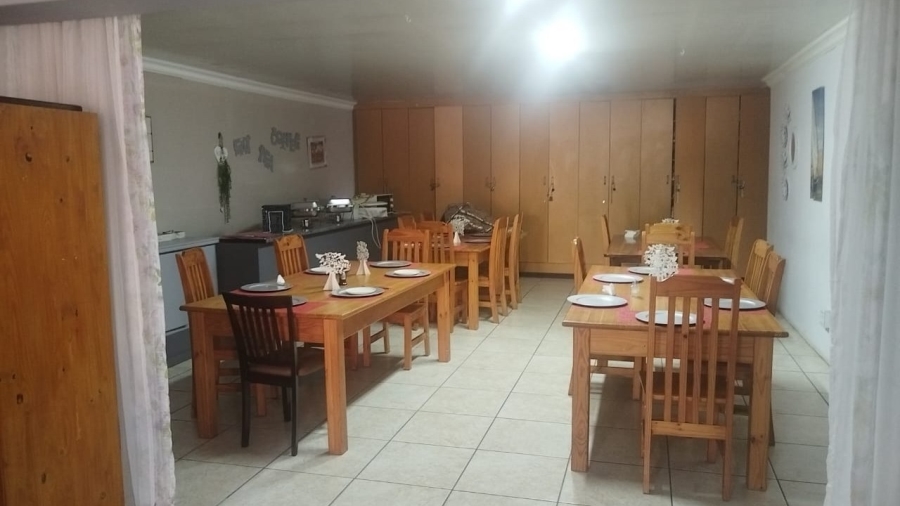 12 Bedroom Property for Sale in Pellissier Free State